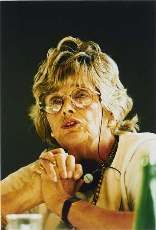 Dorothy Wedderburn