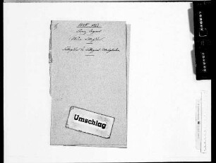 Kollegium und Kollegialmitglieder (1825-1882)