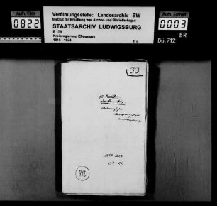 Armenversorgung und Industrieschule zu Dorfmerkingen (OA Neresheim)