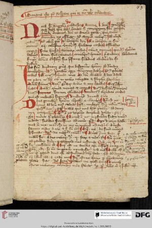 Theologische Notate