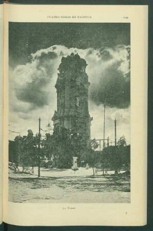 La Torre