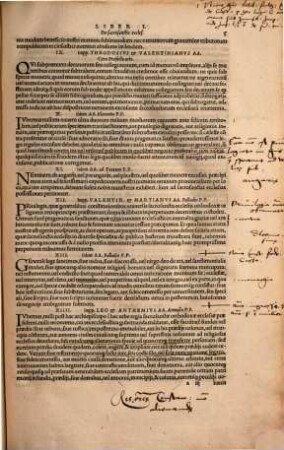 Codicis Dn. Ivstiniani Sacratiss. Principis Ex Repetita Praelectione Libri XII