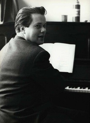 Dietrich Fischer-Dieskau