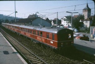 Winterbach elTW 455 105 455 107 N4266