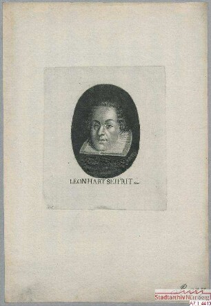 Leonhart Seifrit