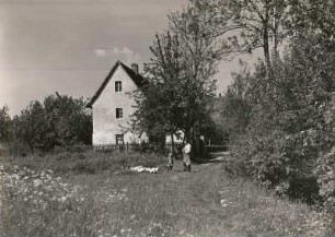 Wiesenhaus