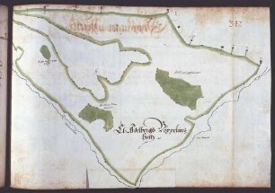 Göppinger Hut: Kloster Adelberger Böppelinsholz