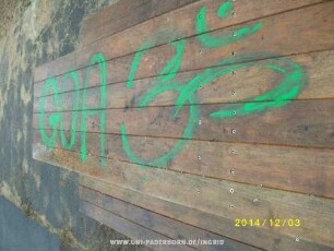 GOA | {OM}