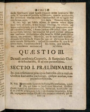 617-676, Quaestio III.