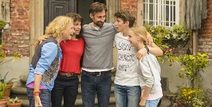 Wendy 2 - Freundschaft für immer