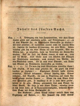 Lucius Annäus Seneca des Philosophen Werke. 7, Abhandlungen ; 7. Bd.