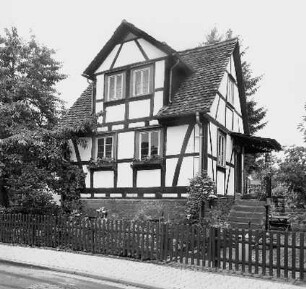 Michelstadt, Einhardstraße 108