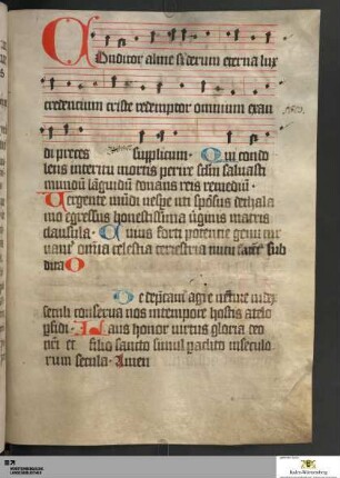 Hymnar