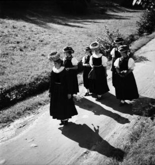Gutacher Tracht