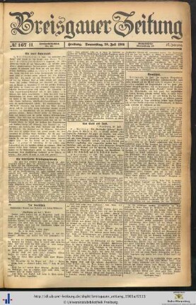20.07.1905 (II.)