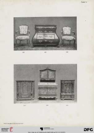 Tafel 1-10
