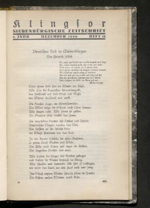 Heft 12 (Dezember)