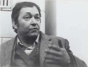 Hans Vent