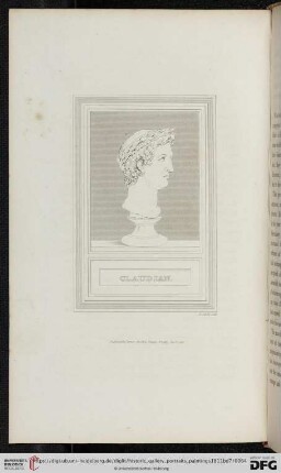 Claudius