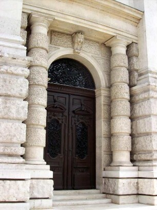 Wien: Burgtheater