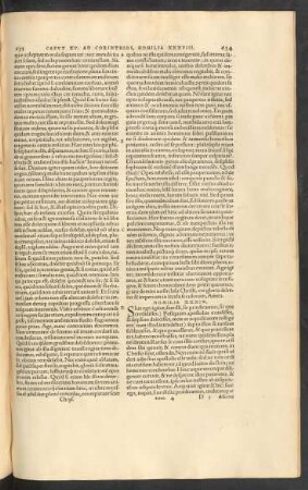 Homilia XXXIX.