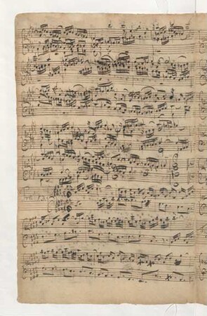 Präludien und Fugen; cemb; Fis-Dur; BWV 858