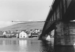 Moselbrücke Mehring