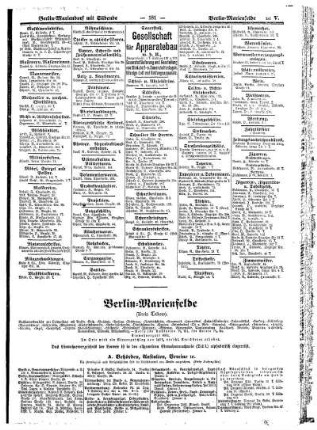 Berlin=Marienfelde