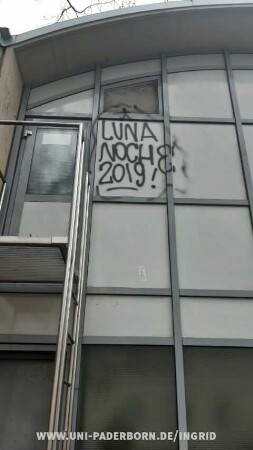 * LUNA NOCHE 2019!