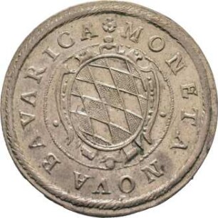 Münze, Sechsbätzner, o.J.
