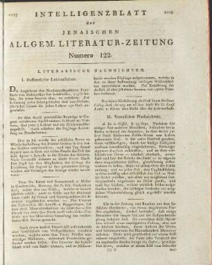 Numero 122