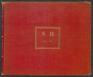 Lobgesang; S, A, Coro, orch; H 257