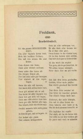 Freidank