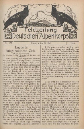 Nr. 277