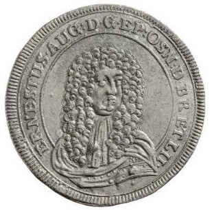 Münze, Taler, 1682