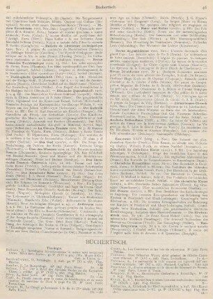 45-52 Bibliographie