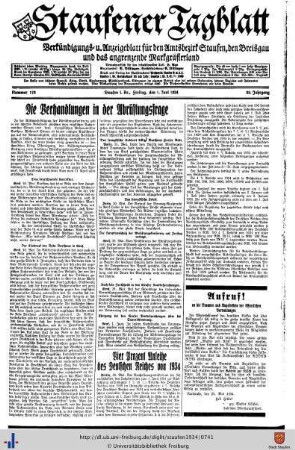 Juni 1934
