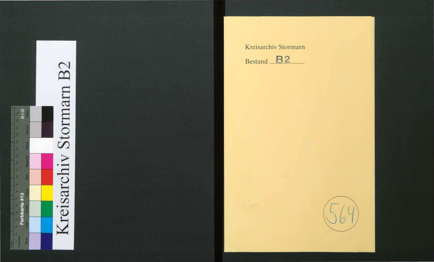 Media ID: 49222 | Digitalisierung: Kreisarchiv Stormarn