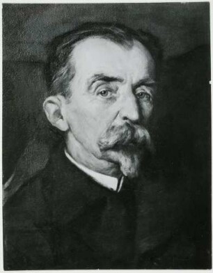 Hoerner, Rudolph von
