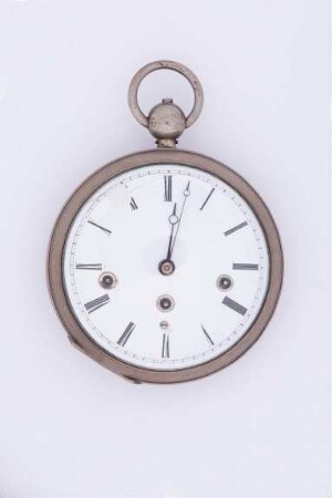 Taschenuhr, Sauer, Erlangen, um 1820