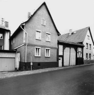 Butzbach, Rockenberger Straße 2