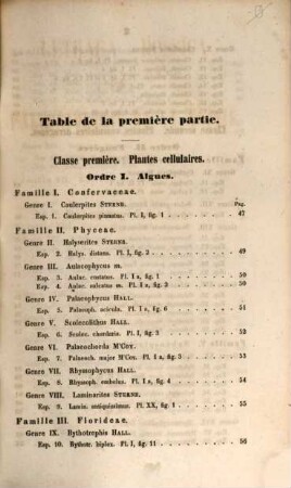 Lethaea rossica ou paléontologie de la Russie, 1,[1]. Ancienne période en deux sections : [text]