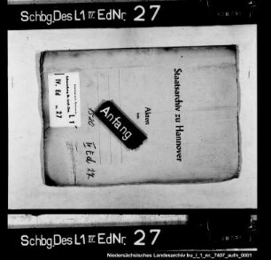 Schuldensachen des Tönnies von Wettberg, Johann von Holle, Johann Bradenstal, Beneke Sluter, Gebrüder Bartold von Landesberg, Henrik Frige (Frie)