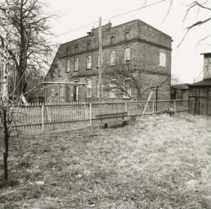 Gaststätte "Fuchsbau"