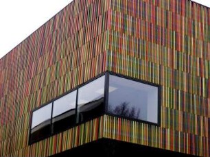 München: Museum Brandhorst