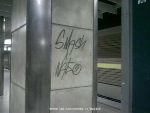 SMASH NAtO