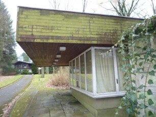 Joachimsthal, Hubertusstock