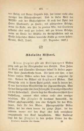 Adelaide Ristori