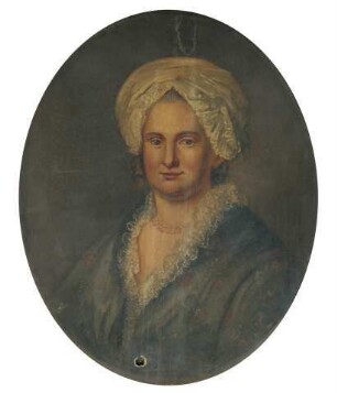 Catharina Elisabeth Goethe