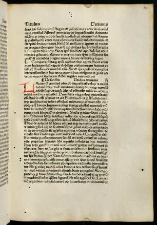 107r-114v, De sanctis. Titulus decimus